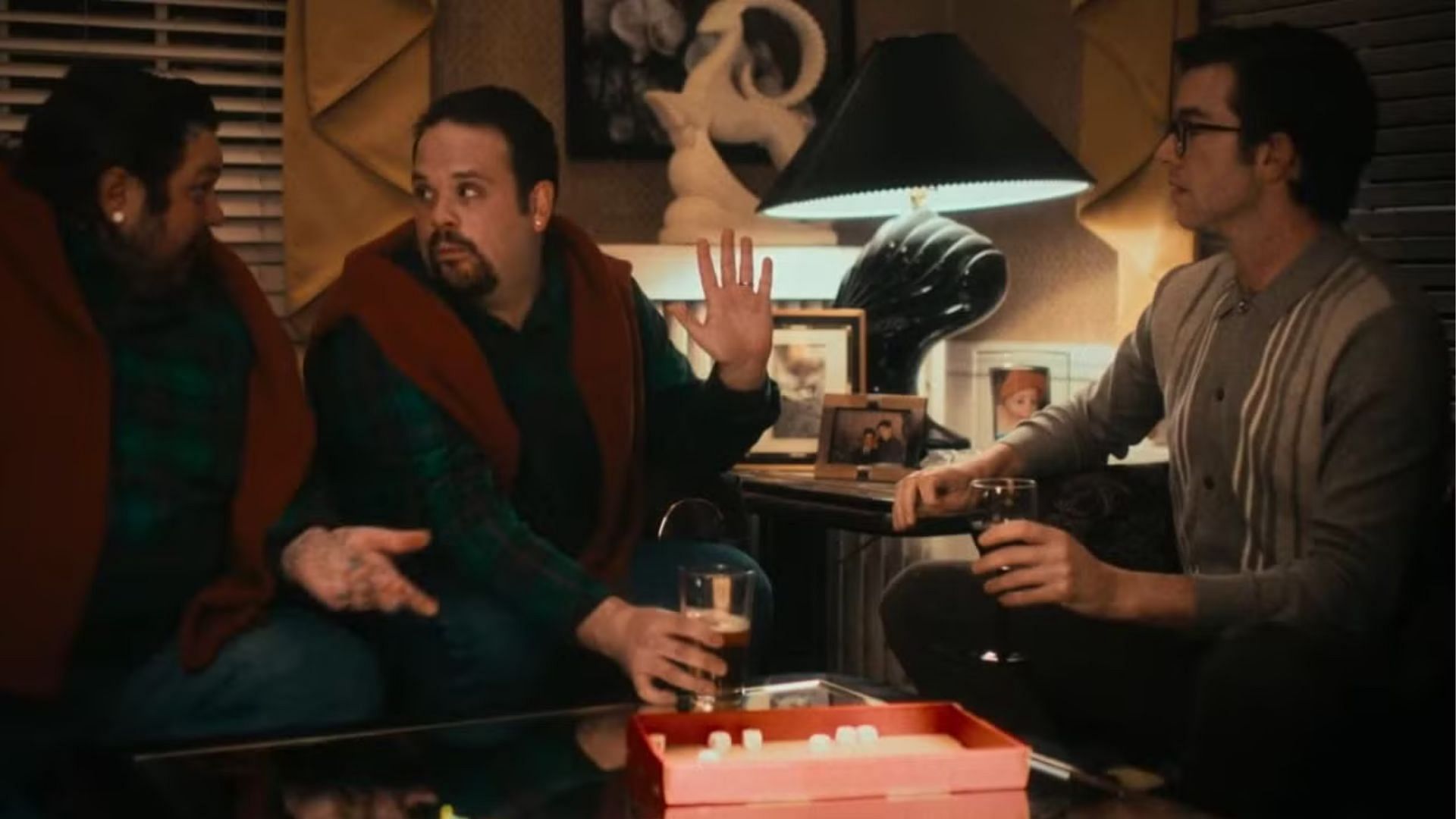 A still from The Bear season 2 episode 5 (Image via FX)